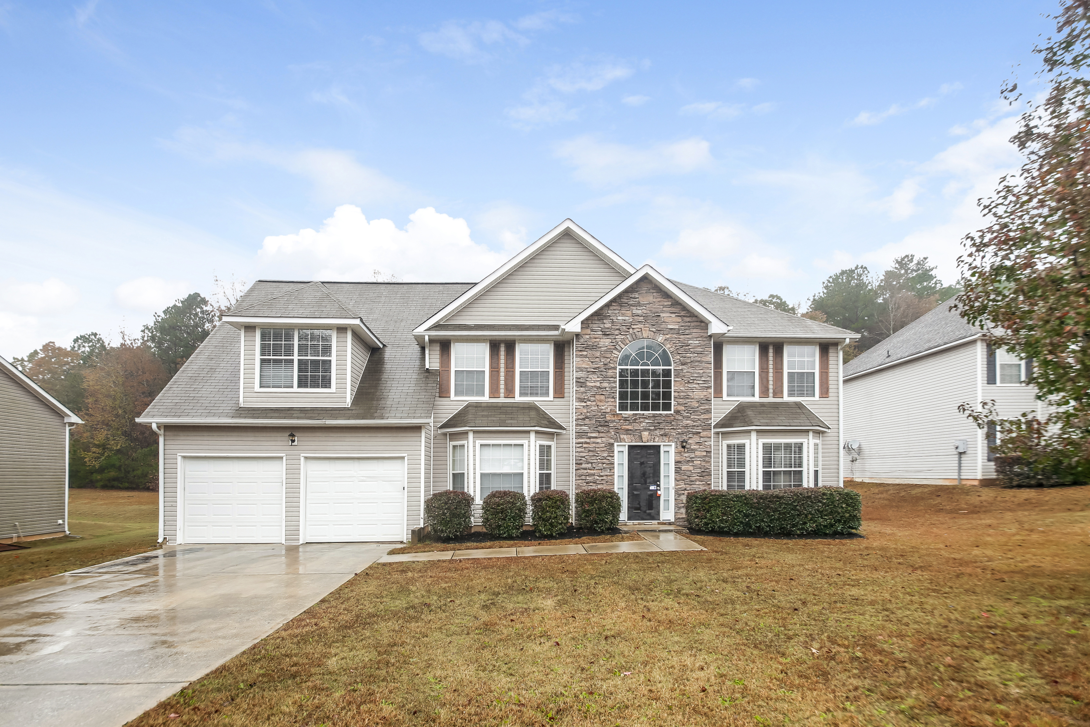 3958 Craggy Perch Douglasville, GA 30135